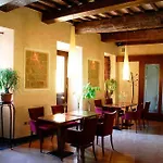 Le Calvie, Gospodarstwo wiejskie Camerino