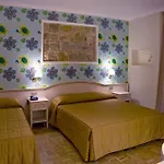 Le Calvie, Gospodarstwo wiejskie Camerino