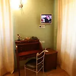 Gospodarstwo wiejskie Le Calvie, Camerino