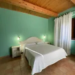 Le Calvie, Gospodarstwo wiejskie Camerino