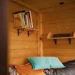 Gospodarstwo wiejskie Le Calvie,