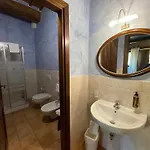 Le Calvie, Country house *