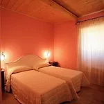 Gospodarstwo wiejskie Le Calvie, Camerino