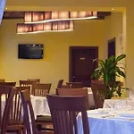 Le Calvie, Camerino