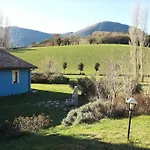 Gospodarstwo wiejskie Le Calvie, *