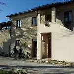 Gospodarstwo wiejskie Le Calvie, Camerino