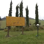 Le Calvie, *