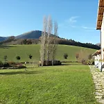 Le Calvie, Gospodarstwo wiejskie Camerino