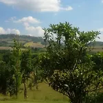 Gospodarstwo wiejskie Le Calvie, Camerino