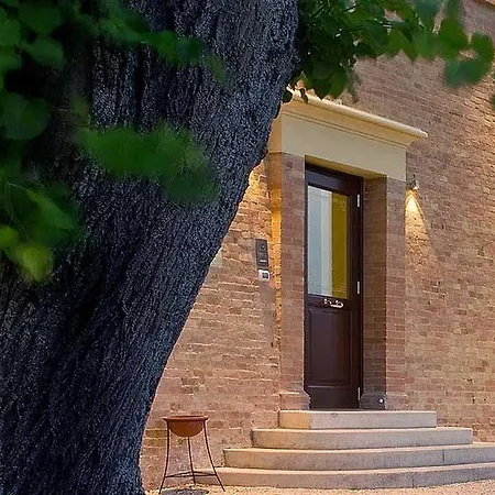 Casa di campagna Le Calvie, *