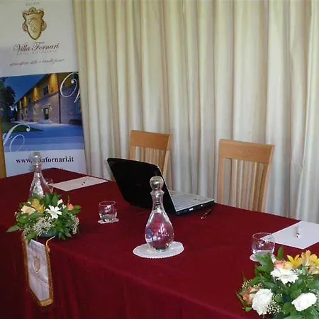 Le Calvie, * Camerino