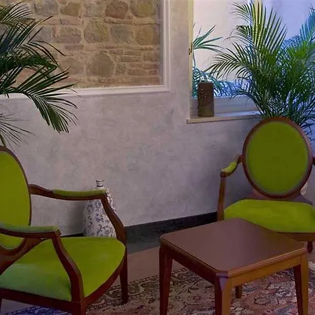 Le Calvie, * Camerino