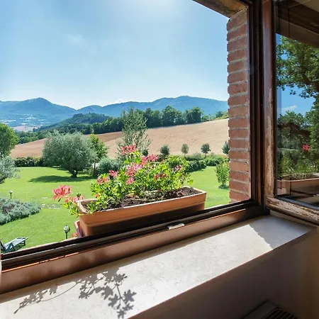 Le Calvie, * Camerino