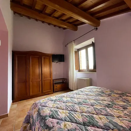 Le Calvie, * Camerino