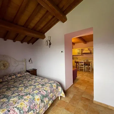 Le Calvie, * Camerino