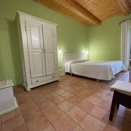 Le Calvie,