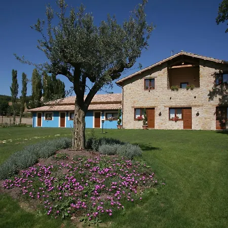 Le Calvie,