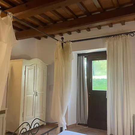 Le Calvie, * Camerino