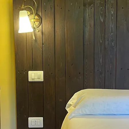 Casa di campagna Le Calvie,
