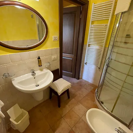Kır Evi Le Calvie,