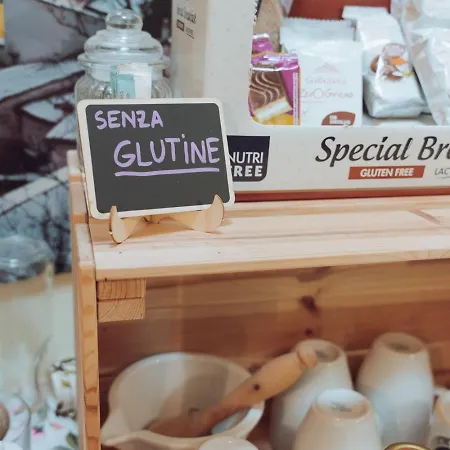 Le Calvie, Lantställe