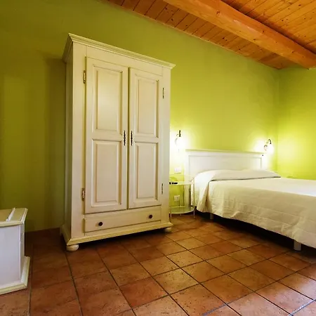 Casa di campagna Le Calvie, *