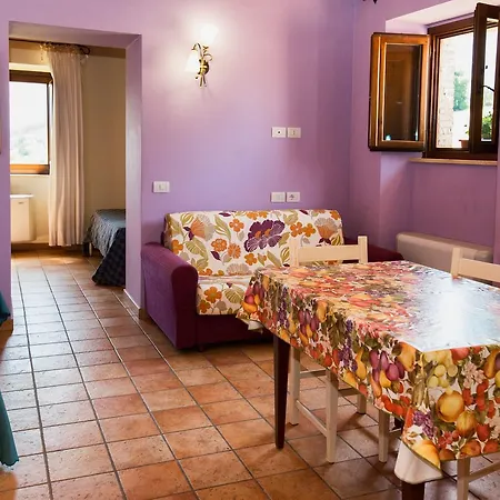 Le Calvie, * Camerino