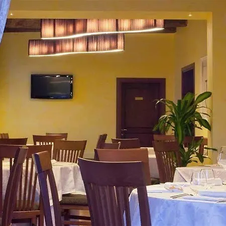 Le Calvie, Camerino
