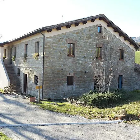 Le Calvie,