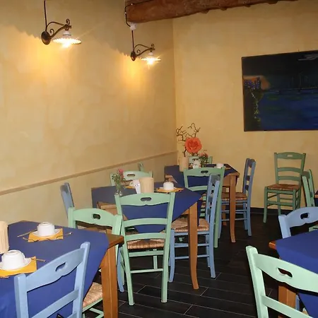 Casa di campagna Le Calvie, Camerino
