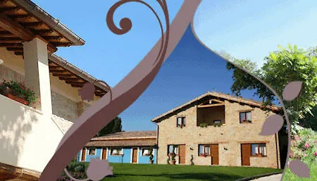Le Calvie, Camerino