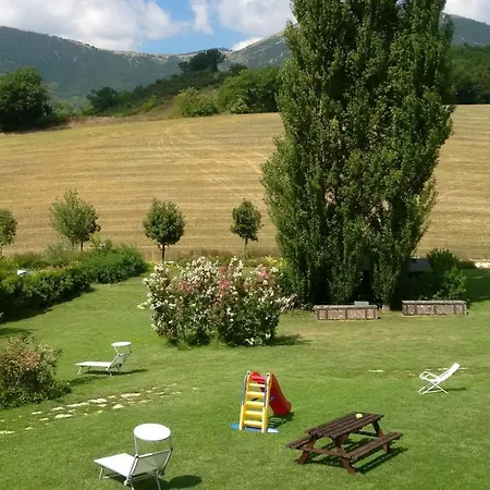 Casa di campagna Le Calvie, *